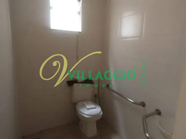 Sala com 58m², para alugar, no bairro Alto Rio Preto em São José do Rio Preto