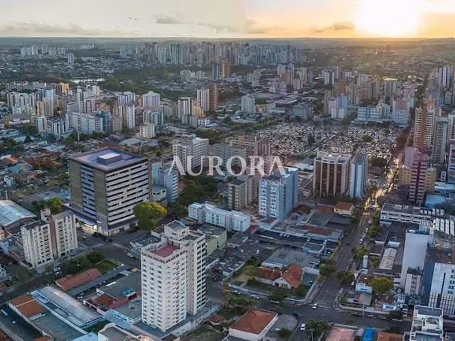Sala com 63m², à venda, no bairro Centro em Londrina