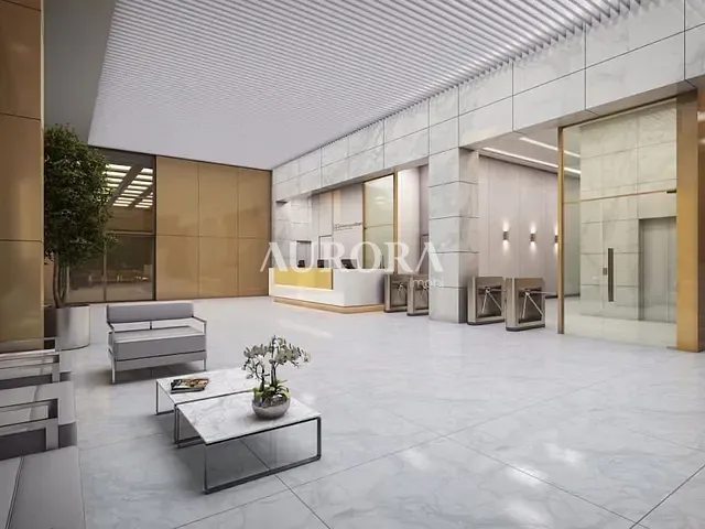 Sala com 63m², à venda, no bairro Centro em Londrina