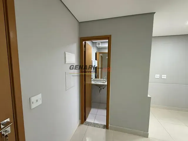 Sala com 40m², à venda, no bairro Bairro Pau Preto em Indaiatuba