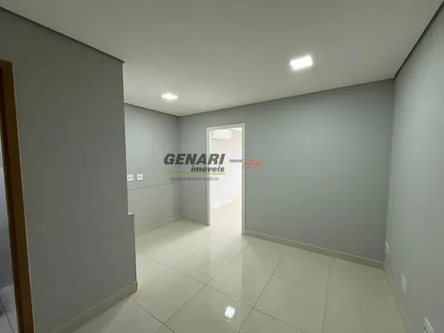 Sala com 40m², à venda, no bairro Bairro Pau Preto em Indaiatuba