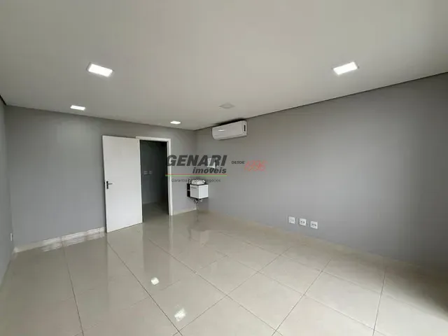 Sala com 40m², à venda, no bairro Bairro Pau Preto em Indaiatuba