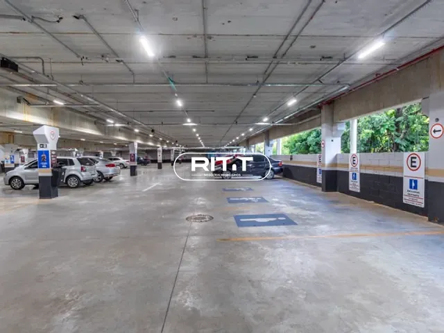 Sala com 200m², para alugar, no bairro Bela Vista em Paulínia