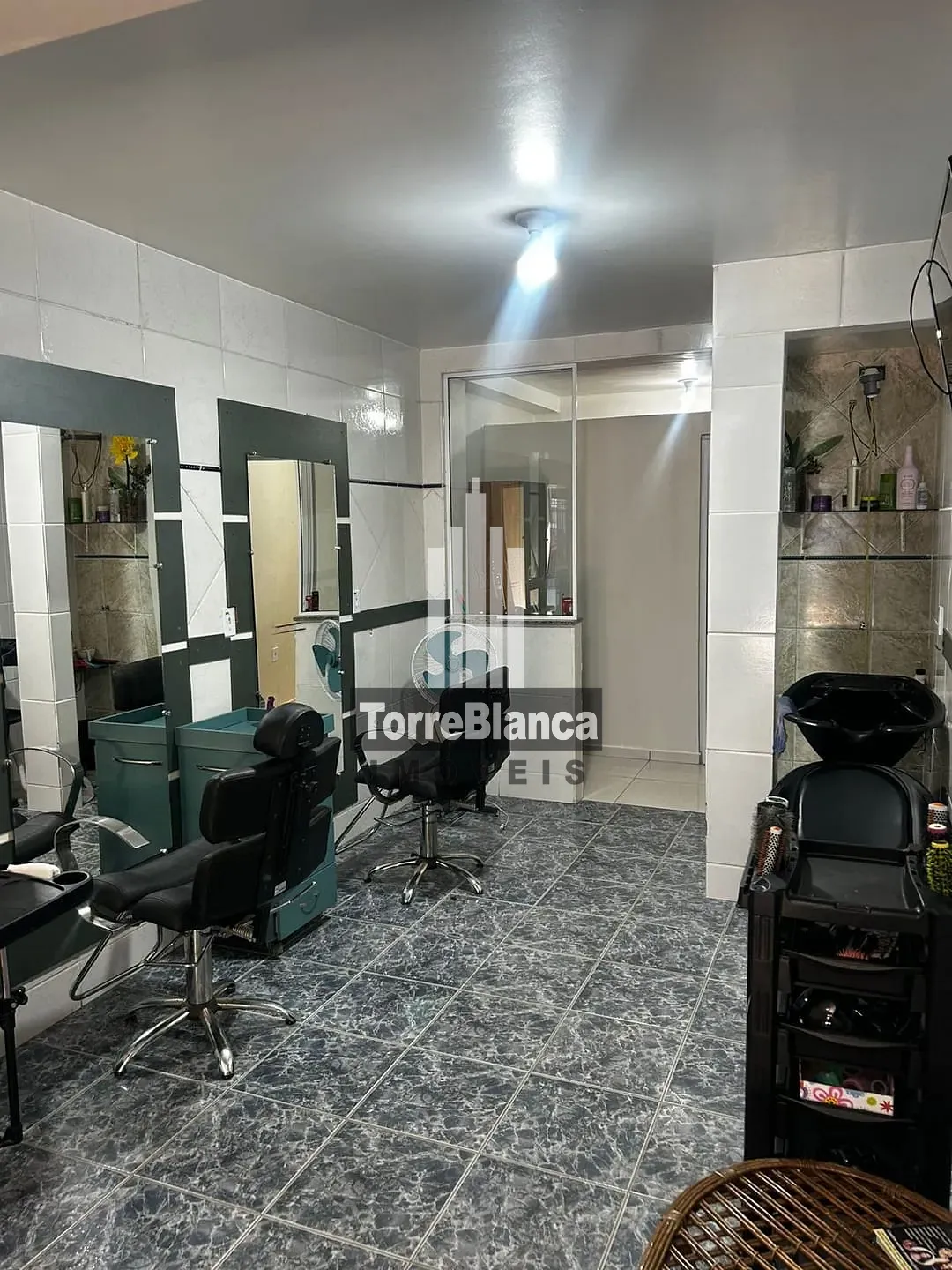 Sala-Conjunto, 20 m² - Foto 6