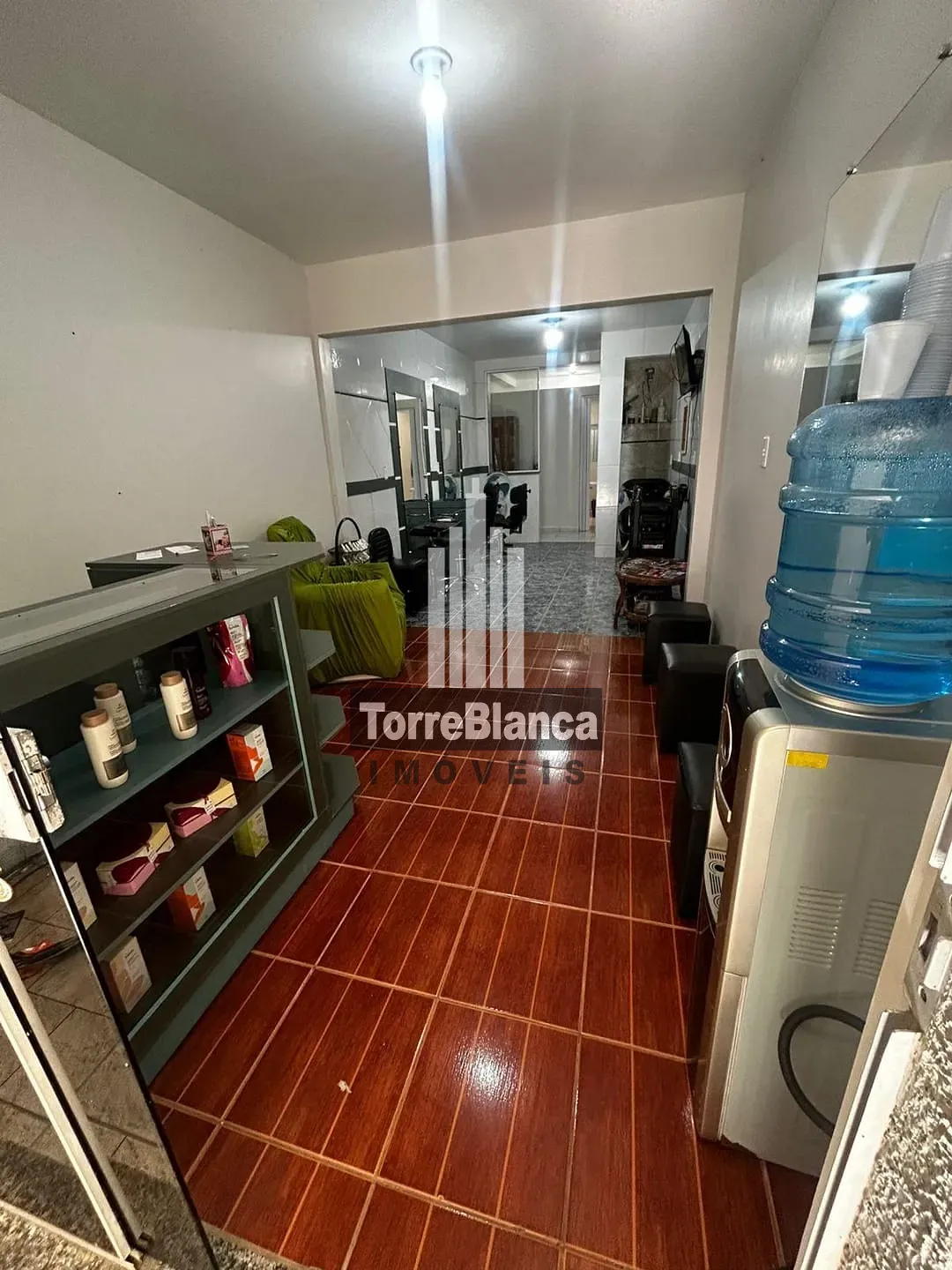 Sala-Conjunto, 20 m² - Foto 5