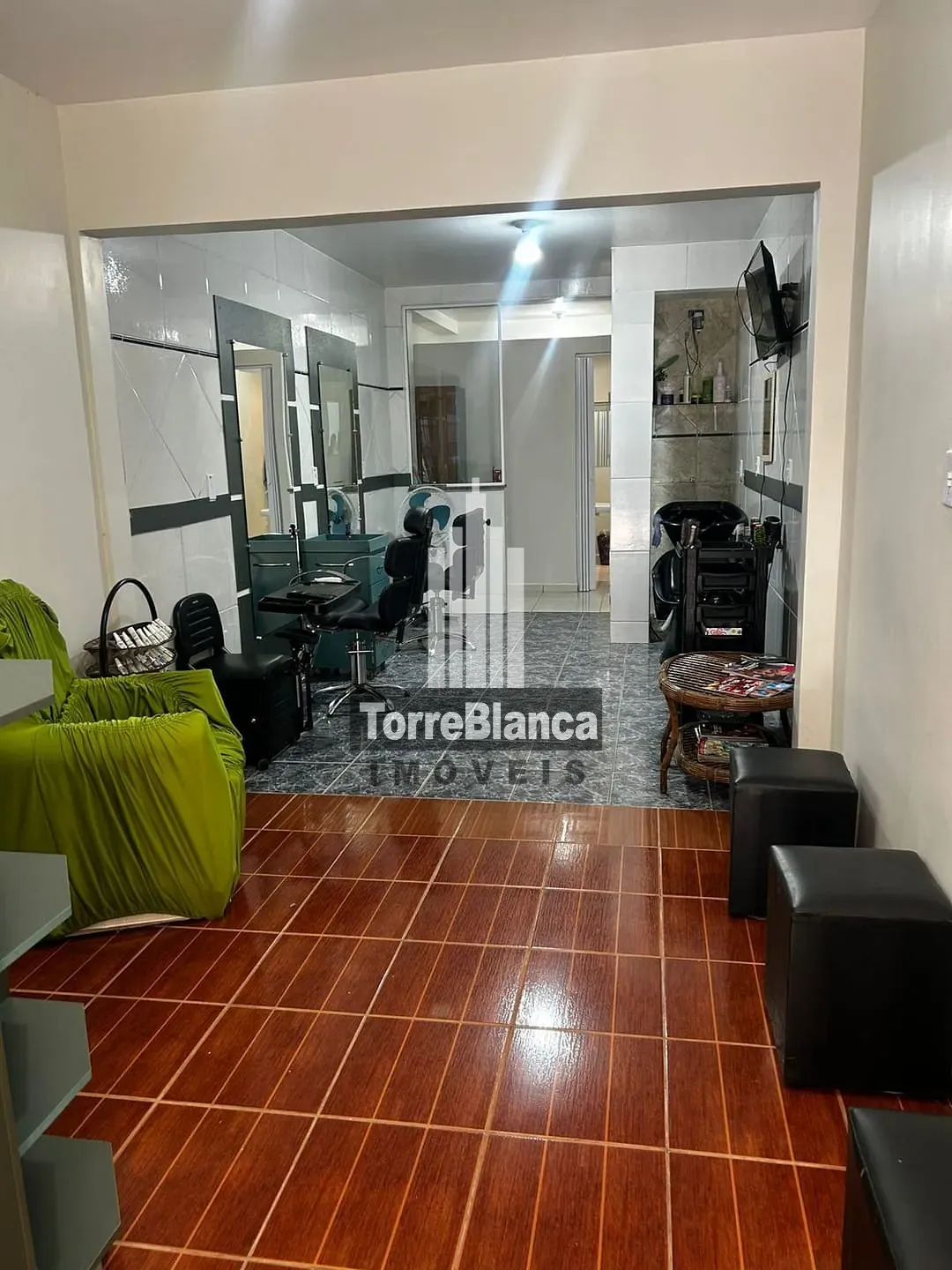 Sala-Conjunto, 20 m² - Foto 4