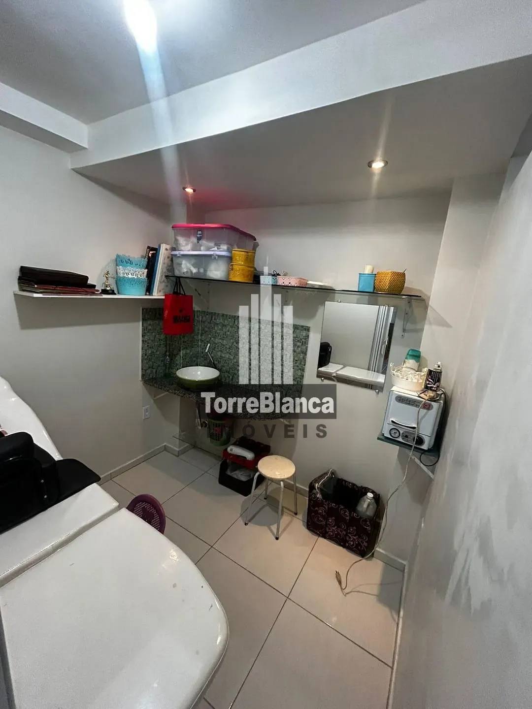 Sala-Conjunto, 20 m² - Foto 7