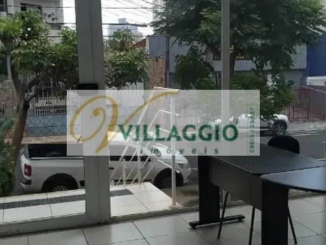 Sala com 50m², à venda ou para alugar, no bairro Vila Imperial em São José do Rio Preto