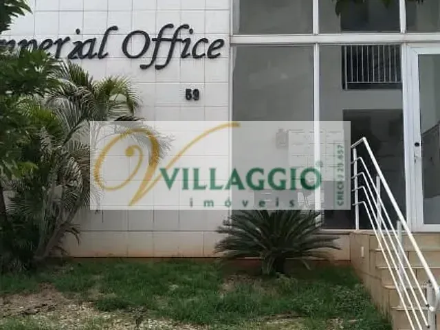 Sala com 50m², à venda ou para alugar, no bairro Vila Imperial em São José do Rio Preto