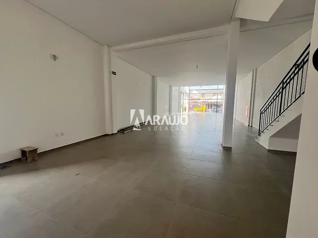 Sala para alugar, no bairro São Vicente em Itajaí