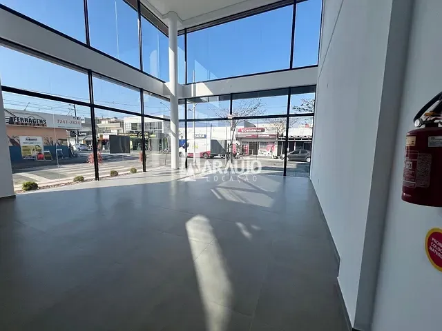 Sala para alugar, no bairro São Vicente em Itajaí