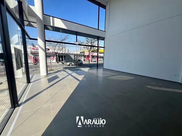 Sala para alugar, no bairro São Vicente em Itajaí