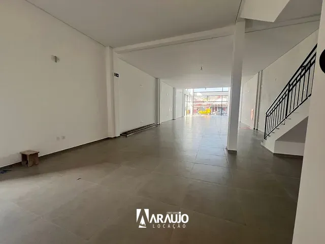 Sala para alugar, no bairro São Vicente em Itajaí