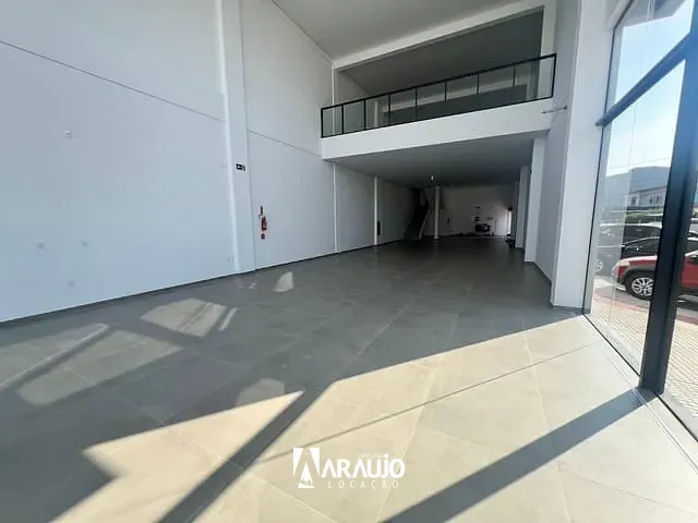 Sala para alugar, no bairro São Vicente em Itajaí