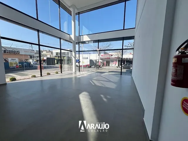Sala para alugar, no bairro São Vicente em Itajaí