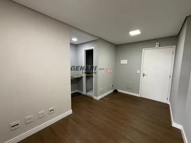 Sala com 40m², à venda, no bairro Bairro Pau Preto em Indaiatuba