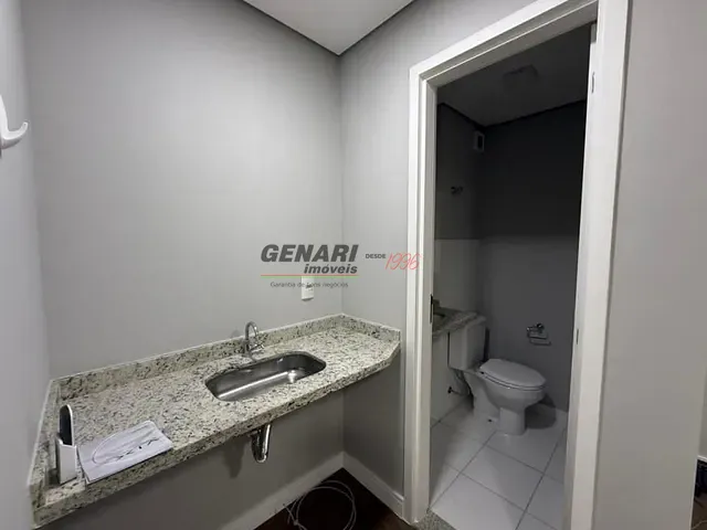 Sala com 40m², à venda, no bairro Bairro Pau Preto em Indaiatuba