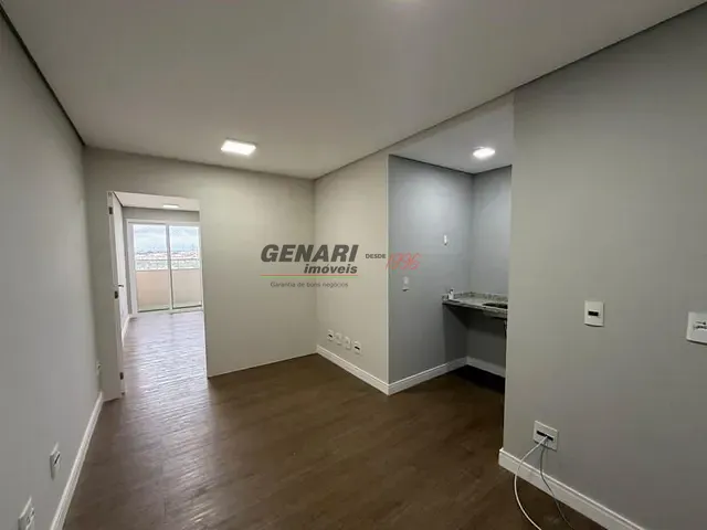 Sala com 40m², à venda, no bairro Bairro Pau Preto em Indaiatuba