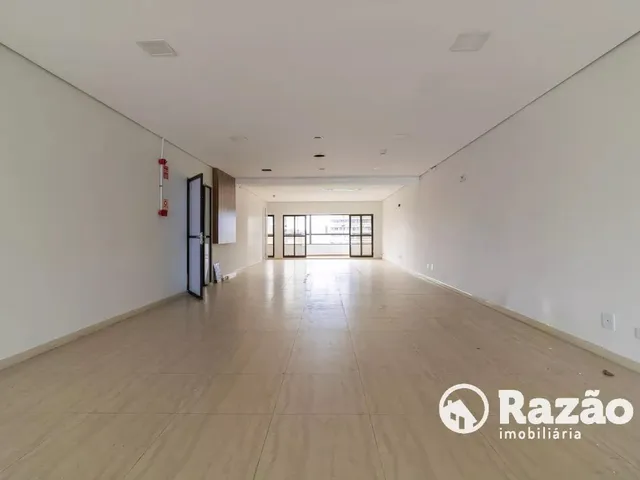 Sala para alugar, no bairro Centro em Curitiba