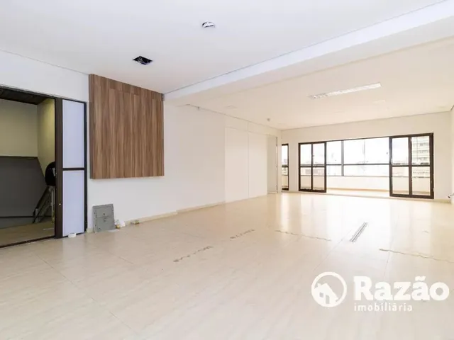 Sala para alugar, no bairro Centro em Curitiba