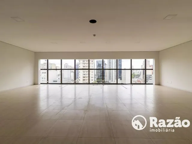 Sala para alugar, no bairro Centro em Curitiba