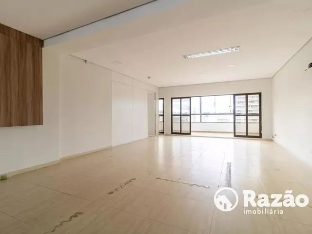 Sala para alugar, no bairro Centro em Curitiba