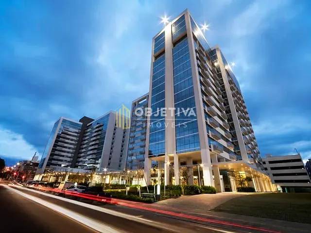 Sala à venda, no bairro Cristo Redentor em Porto Alegre