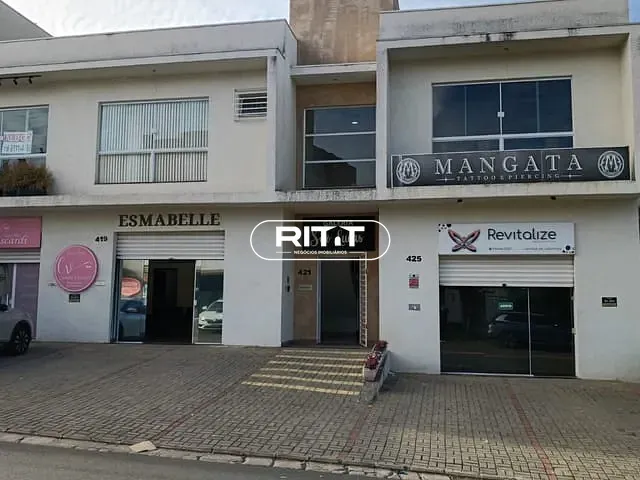 Sala para alugar, no bairro Loteamento Residencial Santa Gertrudes em Valinhos
