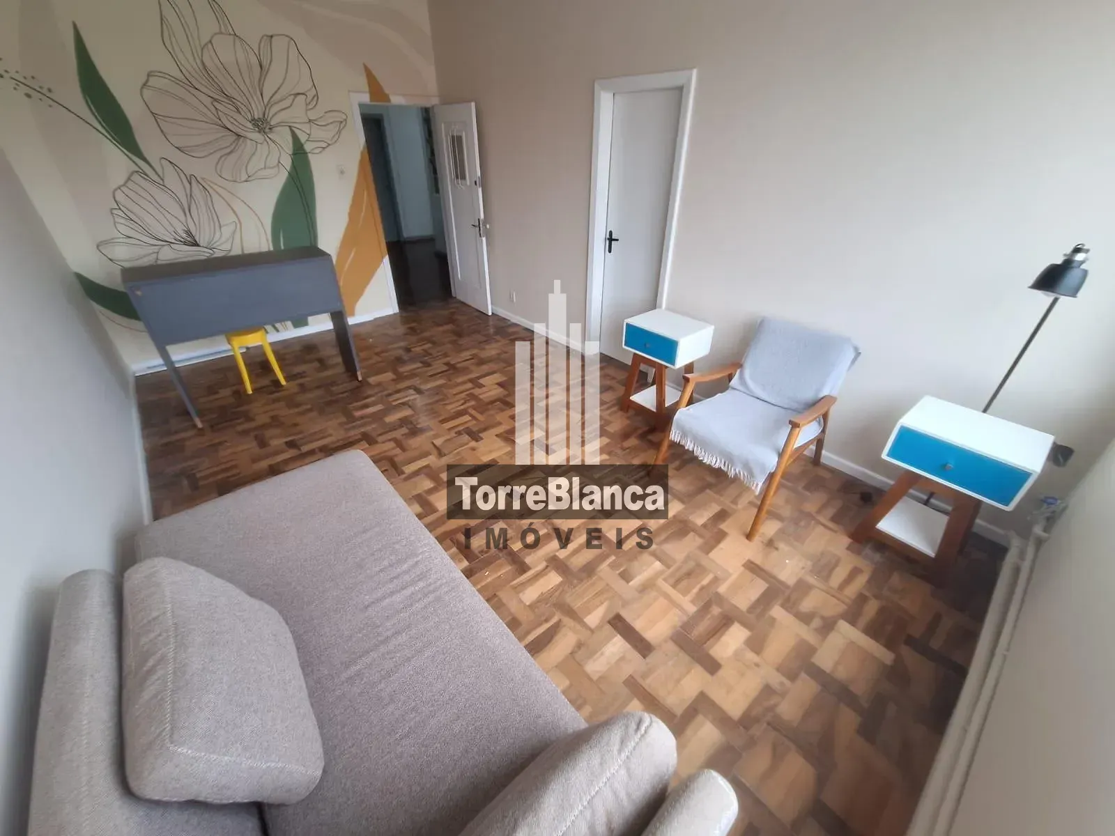 Sala-Conjunto, 25 m² - Foto 4