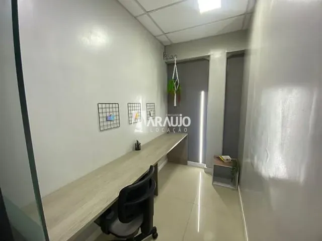 Sala para alugar, no bairro Centro em Itajaí