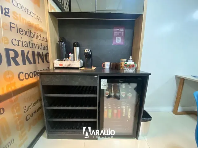 Sala para alugar, no bairro Centro em Itajaí