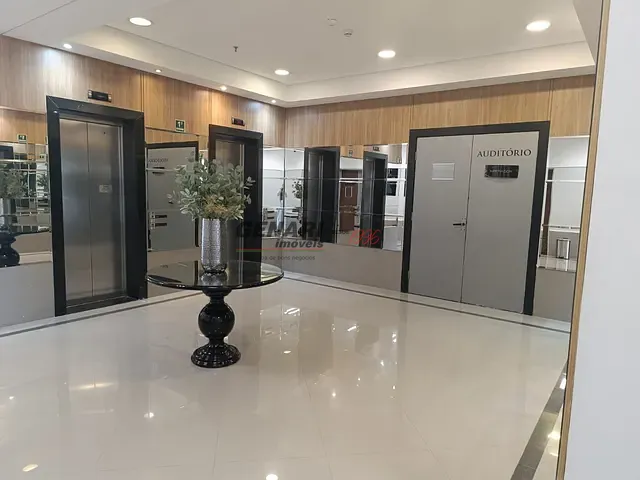 Sala com 40m², à venda, no bairro Vila Castelo Branco em Indaiatuba
