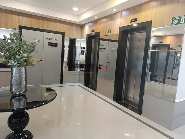 Sala com 40m², à venda, no bairro Vila Castelo Branco em Indaiatuba