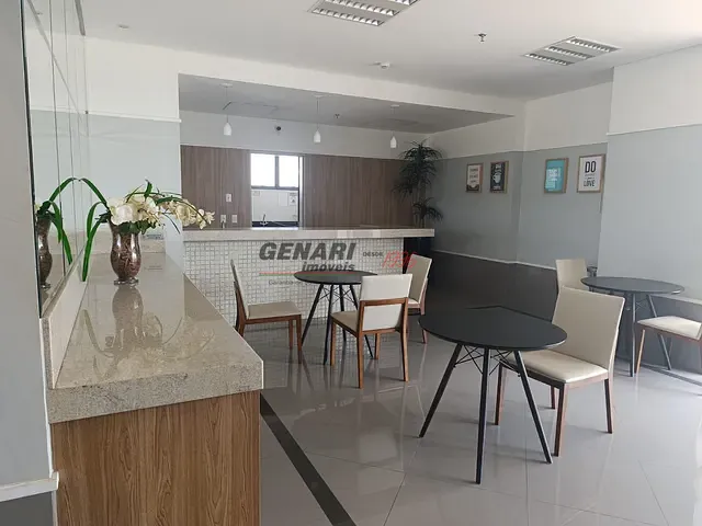 Sala com 40m², à venda, no bairro Vila Castelo Branco em Indaiatuba