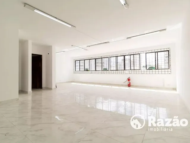 Sala para alugar, no bairro Centro em Curitiba