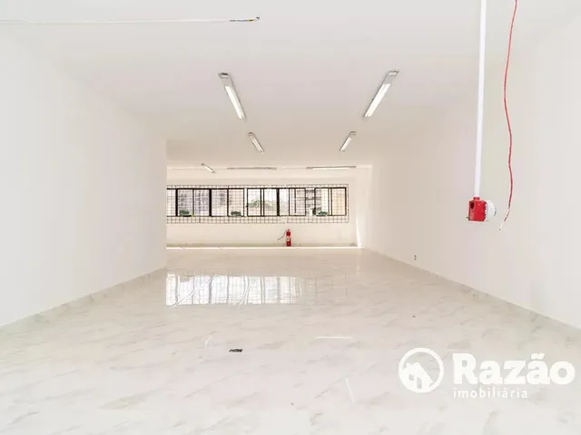 Sala para alugar, no bairro Centro em Curitiba