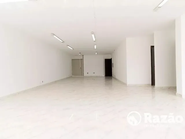 Sala para alugar, no bairro Centro em Curitiba