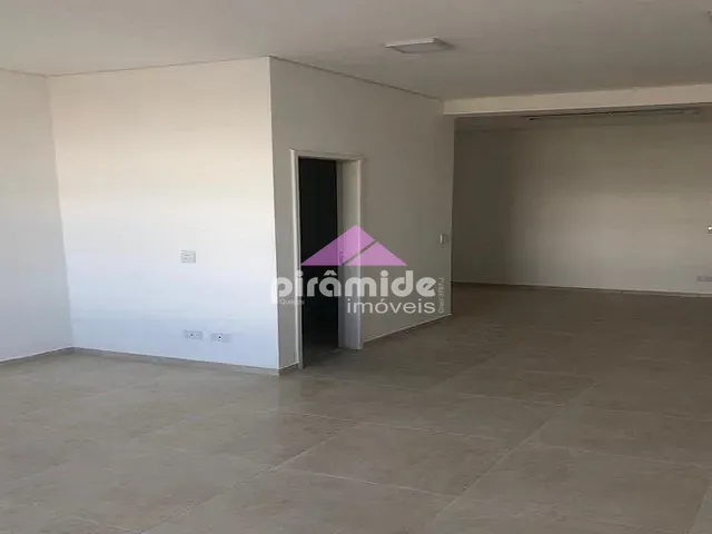 Sala com 36m², à venda, no bairro Jardim Aquarius em São José dos Campos