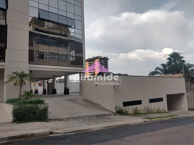 Sala com 36m², à venda, no bairro Jardim Aquarius em São José dos Campos