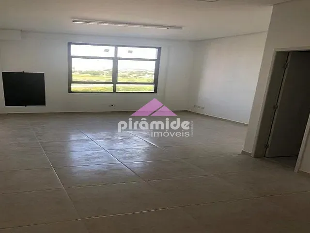 Sala com 36m², à venda, no bairro Jardim Aquarius em São José dos Campos