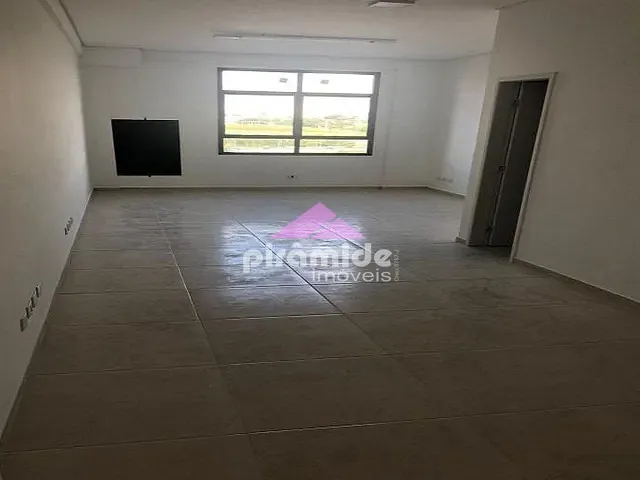 Sala com 36m², à venda, no bairro Jardim Aquarius em São José dos Campos