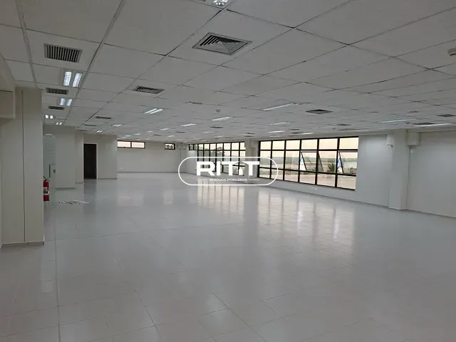 Sala com 417m², para alugar, no bairro Techno Park em Campinas