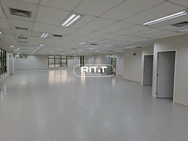 Sala com 417m², para alugar, no bairro Techno Park em Campinas