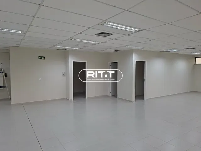 Sala com 417m², para alugar, no bairro Techno Park em Campinas