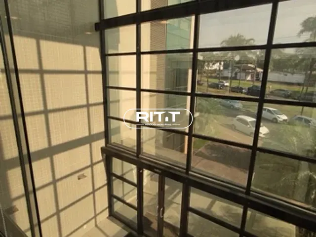 Sala com 417m², para alugar, no bairro Techno Park em Campinas