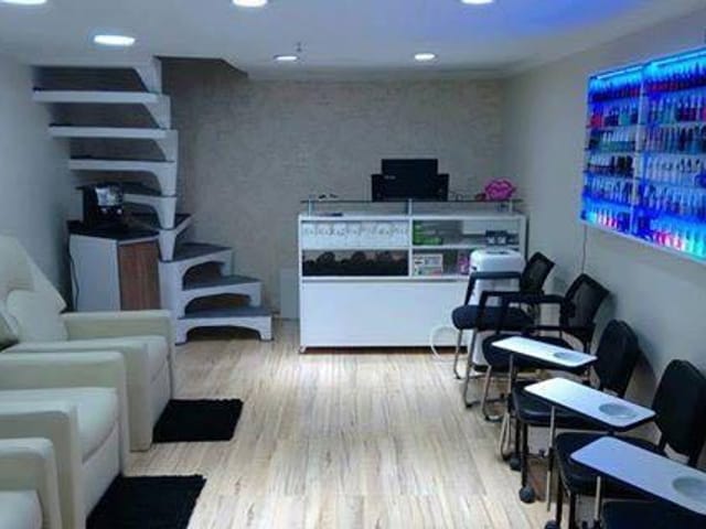Foto do Sala - Sala à venda, 26 m² por R$ 320.000,00 - Tatuapé - São Paulo/SP | ZONA LESTE IMÓVEIS