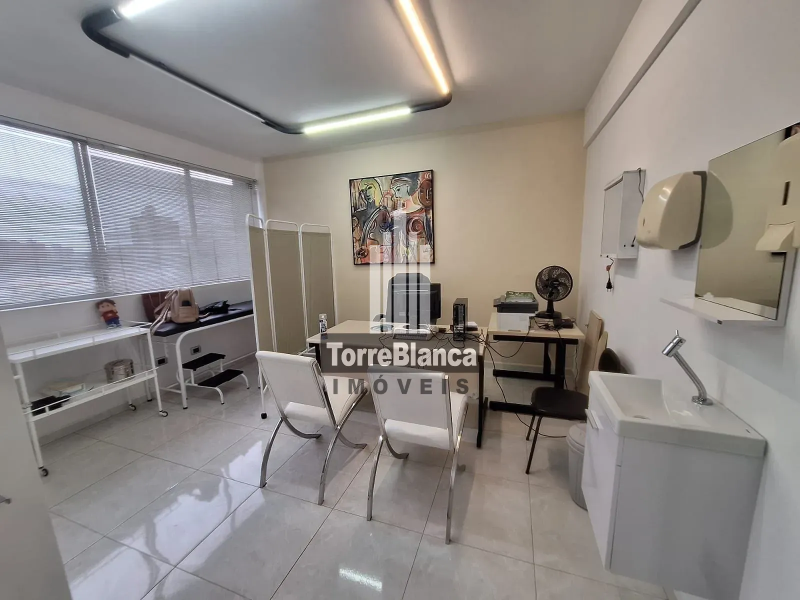 Sala-Conjunto, 26 m² - Foto 5