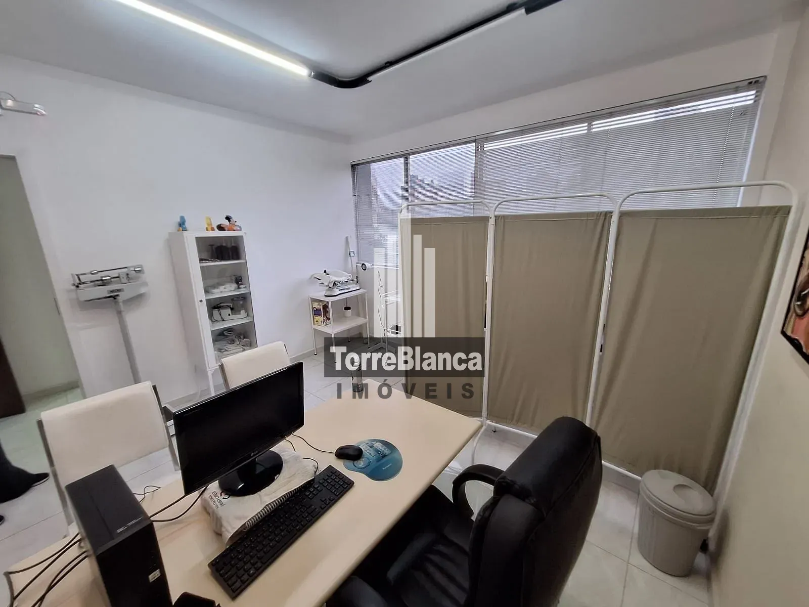 Sala-Conjunto, 26 m² - Foto 7