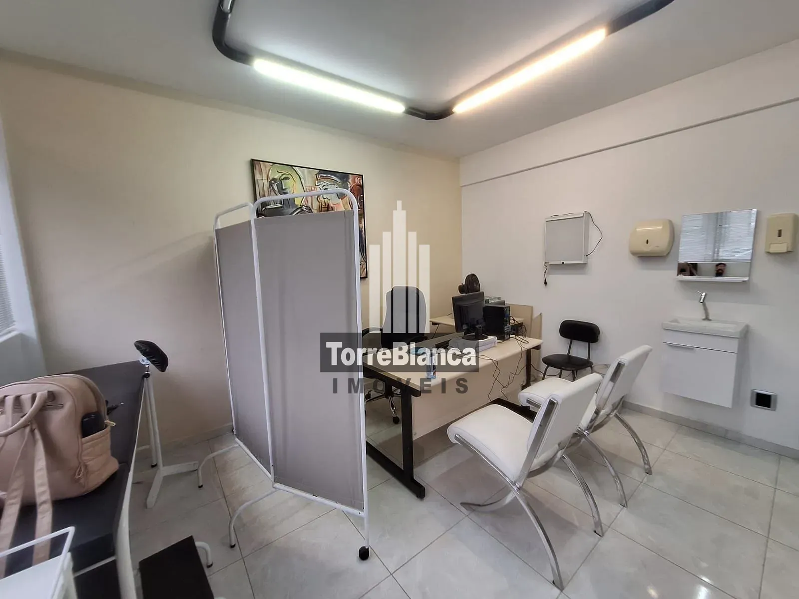 Sala-Conjunto, 26 m² - Foto 6