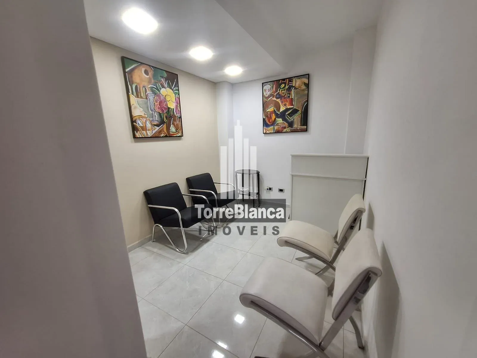 Sala-Conjunto, 26 m² - Foto 4